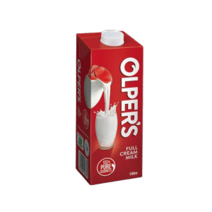 Olpers Full Cream Milk 1L – Rich & Creamy UHT Milk Olpers Full Cream Milk 1L – Rich & Creamy UHT Milk