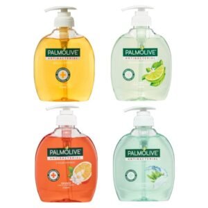 Palmolive Anti Bacterial Hand Wash – 250ml