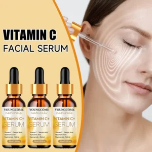 Serum ? Vitamin C (30ml)