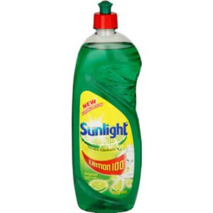 Dishwashing Liquid ? Lemon (750ml)