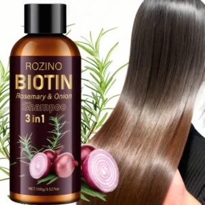 Anti-Dandruff Shampoo ? Tea Tree (300ml)