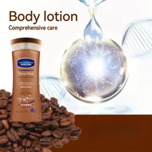 Body Lotion ? Shea Butter (400ml)