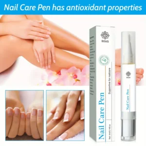 Cuticle Oil ? Pen (4ml)