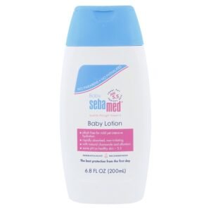 Baby Lotion (200ml)