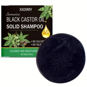 Shampoo Bar ? Solid (80g)
