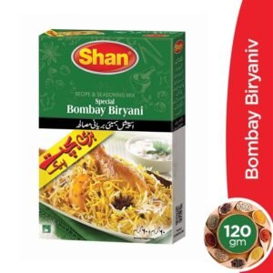 Shan Biryani Masala 120g