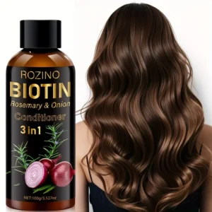 Volumizing Conditioner ? Biotin (350ml)