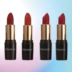 Lipstick ? Matte Red (4g)