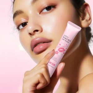 Overnight Lip Mask (15g)