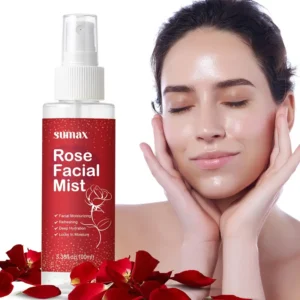 Face Mist ? Rose (100ml)