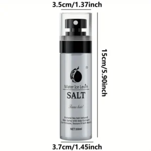 Leave-In Conditioner Spray (150ml)