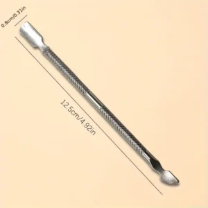 Cuticle Pusher (1 pc)
