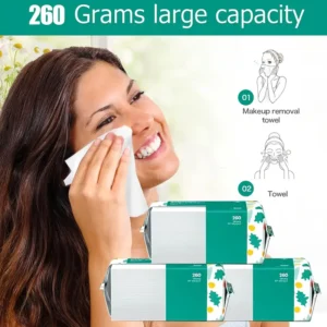 Facial Tissue ? Soft (100 pack)