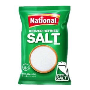 Iodized Salt (1kg)