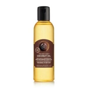 Hair Oil ? Coconut (200ml)