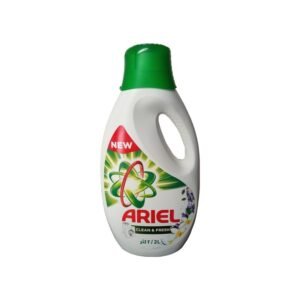 Ariel Matic Detergent Liquid 2L
