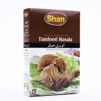 Shan Tandoori Masala – 50gm
