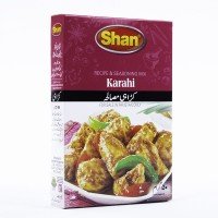 Shan Karahi – 45gm