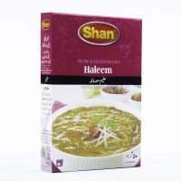 Shan Haleem – 50gm