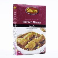 Shan Chicken Masala – 50gm