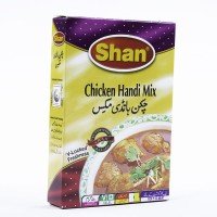 Shan Recipes Chicken Handi 50g