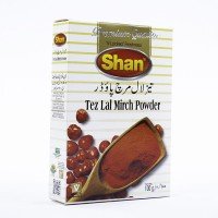 Shan Tez Lal Mirch Powder – 90gm