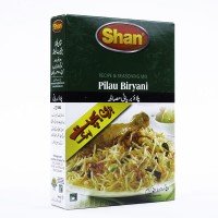 Shan Pilau Biryani – 90gm