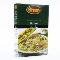 Shan Biryani – 90gm