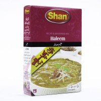 Shan Haleem – 100gm