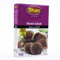 Shan Shami Kabab – 100gm