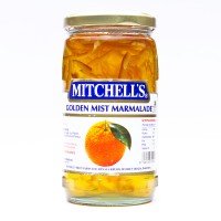 Mitchell’s Golden Mist Marmalade – 450gm