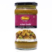 Shan Garlic Paste – 310gm