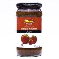 Shan Tomato Chutney 315g