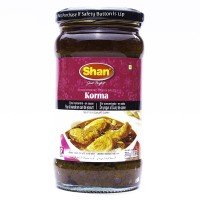 Shan Korma Paste – 310gm