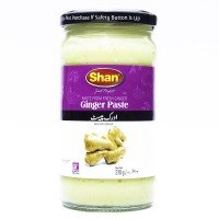 Shan Ginger Paste – 300gm