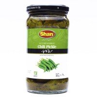 Shan Chili Pickle – 300gm