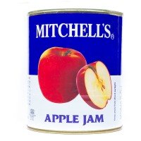 Mitchell’s Apple Jam Tin – 1.05kg