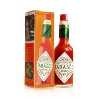 Tabasco Pepper Sauce – 60ml