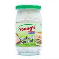 Young’s French Sandwich Spread – 300ml