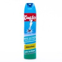 Kingtox Aerosol Odourless – 600ml