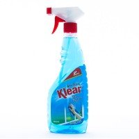 King Klear Anti Static Glass and Household Cleaner – 500ml