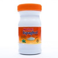 Hashmi Ispaghol Husk Jar – 85gm