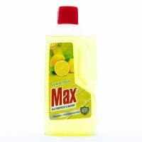 Max Lemon Fresh All Purpose Cleaner – 500ml