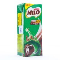 Milo Drink – 180ml