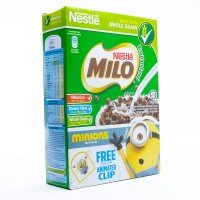 Milo Cereal – 150gm