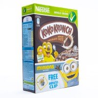 Nestle Koko Krunch – 170gm