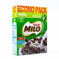 Milo Cereal – 500gm