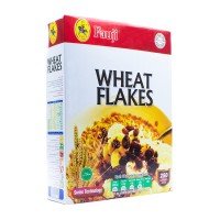 Fauji Wheat Flakes – 250gm