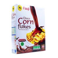 Fauji Choco Corn Flakes – 250gm