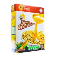 Fauji Honey Corn Flakes – 250gm